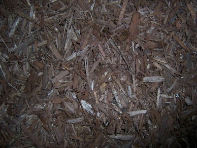 Chocolate Mulch