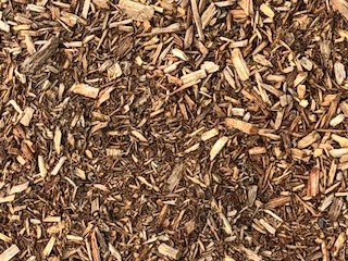 Playground Safety Mulch