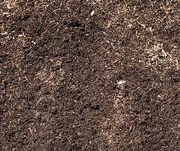 Westhook Dark Natural Mulch